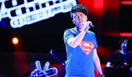 张玮琪中国好声音爆料视频,揭秘幕后精彩瞬间