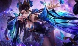 最新王者皮肤爆料火舞,舞动激情，燃爆峡谷！